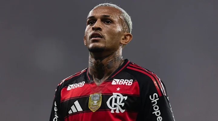 Flamengo x Táchira: onde assistir, horário e escalações