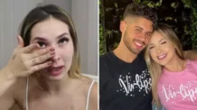 Brigas, exposição e mãe no meio: o casamento de Virgínia e Zé Felipe já estava condenado?
