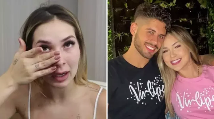 Brigas, exposição e mãe no meio: o casamento de Virgínia e Zé Felipe já estava condenado?