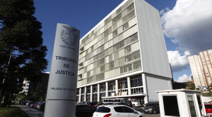 Concurso TJ-PR 2025: 60 vagas com salário de R$ 9,5 mil!