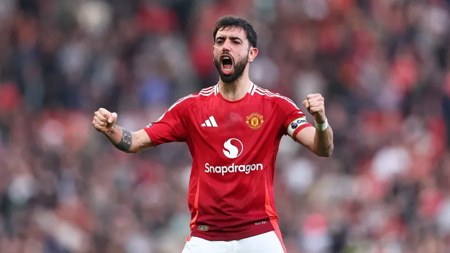manchester united