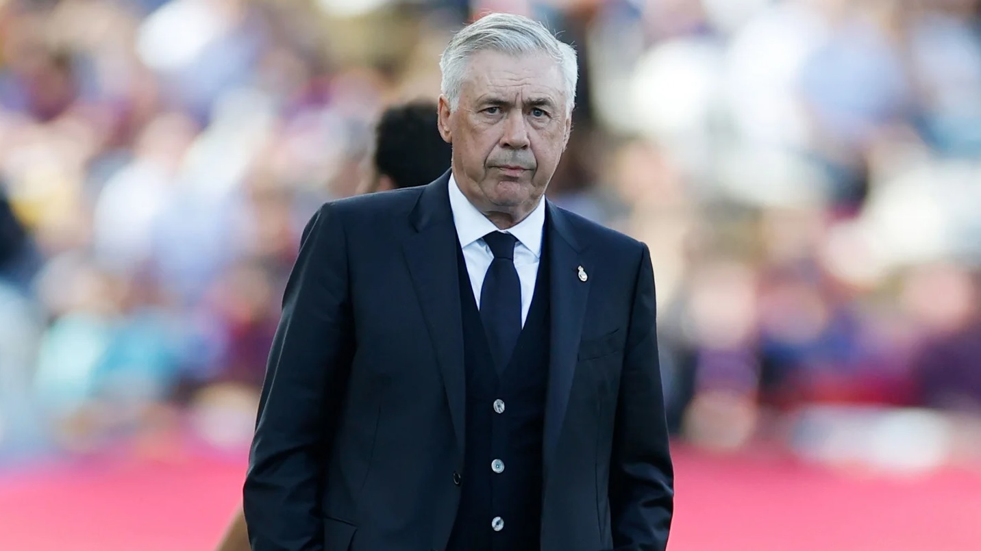 Pré-lista de Ancelotti para a Seleção Brasileira tem seis jogadores do Flamengo