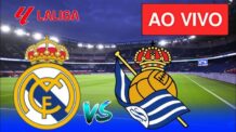 Pré-Escalação: Real Madrid x Real Sociedad – Última Rodada da La Liga 2024/25