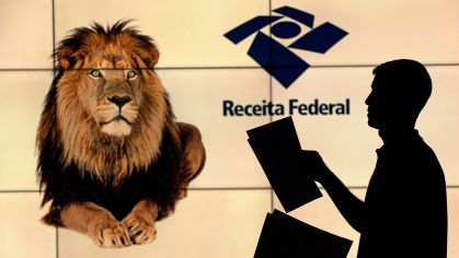 IMPOSTO DE RENDA 2025: RECEITA FEDERAL PODE BLOQUEAR CONTAS DE QUEM NÃO DECLARAR ATÉ SEXTA (30)