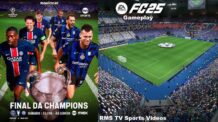 PSG x Inter de Milão: Tudo sobre a Final da Champions League 2025