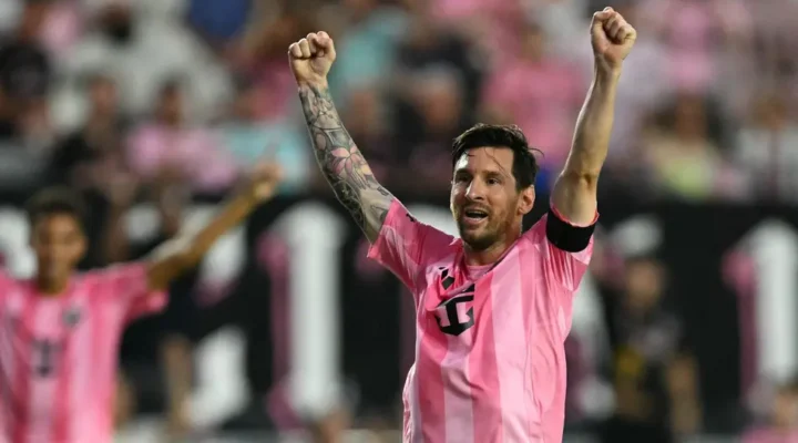 Começa o Mundial de Clubes 2025: Inter Miami de Messi estreia neste sábado