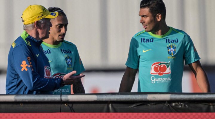 Brasil x Equador: Confronto Direto Pelas Eliminatórias da Copa 2026 – Escalações, Táticas e Onde Assistir ao Vivo