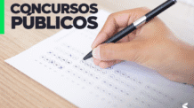 Concursos Abertos 2025: Confira as Principais Provas e Oportunidades
