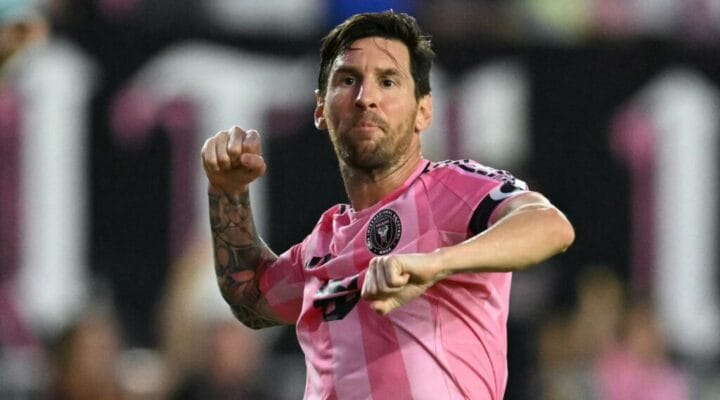 Sábado (14/06): Inter Miami de  na estreia do Mundial de Clubes