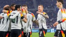Palpite Alemanha x Portugal – Liga das Nações – 04/06/2025