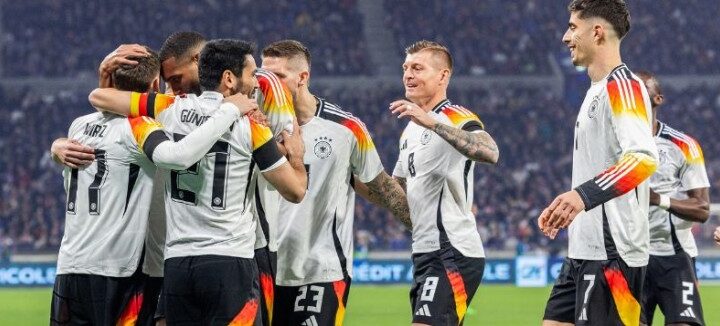 Palpite Alemanha x Portugal – Liga das Nações – 04/06/2025