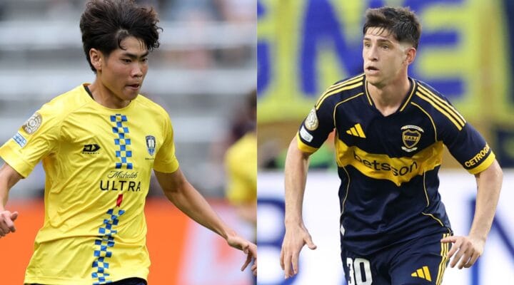 URGENTE: Boca Juniors é eliminado por time de professores em vexame histórico no Mundial de Clubes