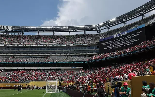 PALMEIRAS VENCE O AL AHLY POR 2 A 0 EM ESTREIA NO MUNDIAL DE CLUBES 2025