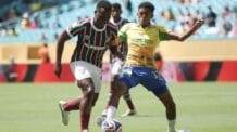 Sundowns x Fluminense – Tricolor avança às oitavas em jogo tenso contra os sul-africanos