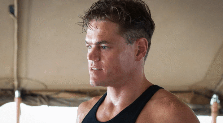 Ator Devin Harjes, de “Gotham” e “Demolidor”, morre aos 41 anos