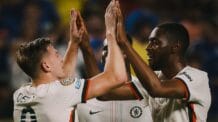 URGENTE: Espérance x Chelsea – Confronto Decisivo em Jogo de Pré-Temporada