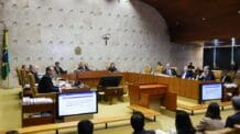 Supremo Tribunal Federal decide responsabilizar redes sociais por conteúdos ilegais no Brasil