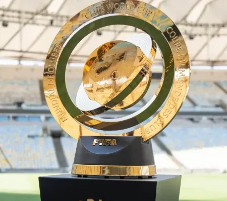 Fifa anuncia premiação recorde para o Super Mundial de Clubes