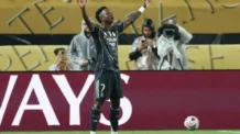 Vini Jr Brilha no Real Madrid: “Ele Voltou!” Dizem Internautas Após Gol e Assistência