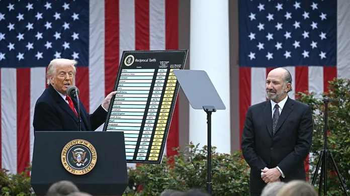 Trump impõe tarifa de 50% sobre exportações brasileiras: guerra comercial ou retaliação política contra o governo Lula?