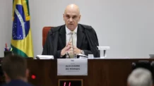 MORAES DECIDE SOBRE IOF: ENTENDA COMO A DECISÃO DO STF PODE IMPACTAR SEU BOLSO E A ECONOMIA DO PAÍS