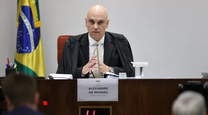 MORAES DECIDE SOBRE IOF: ENTENDA COMO A DECISÃO DO STF PODE IMPACTAR SEU BOLSO E A ECONOMIA DO PAÍS