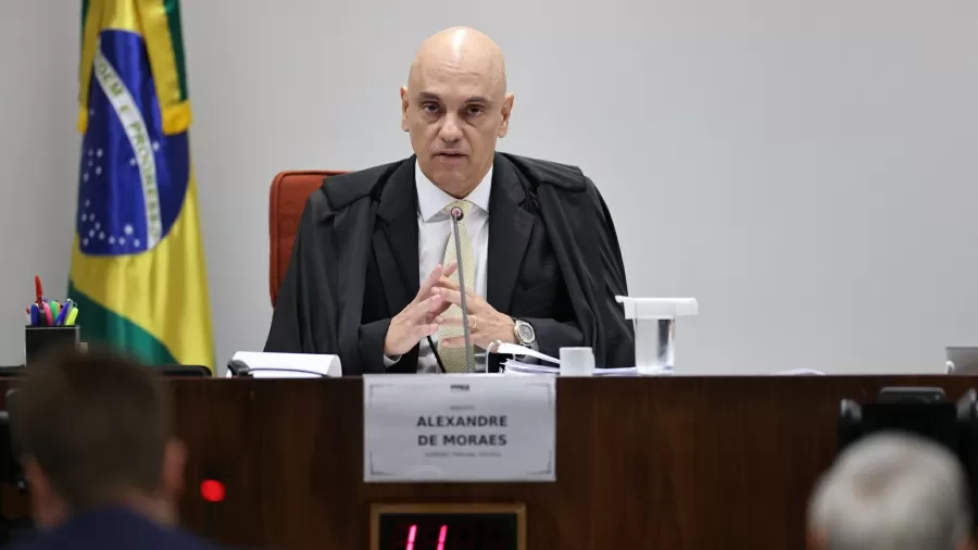 MORAES DECIDE SOBRE IOF E REACENDE CONFLITO ENTRE STF E CONGRESSO: ENTENDA O QUE MUDA PARA SEU BOLSO