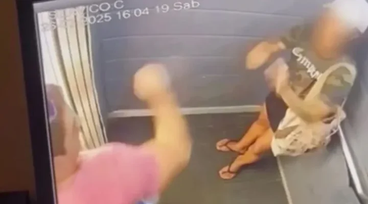 “ELE ME DEU 60 SOCOS”: A BRUTAL AGRESSÃO QUE EXPÕE O ROSTO CRUEL DA VIOLÊNCIA DOMÉSTICA EM NATAL