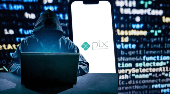 URGENTE: Hackers invadem sistema e roubam R$ 18 milhões via PIX em golpe cinematográfico