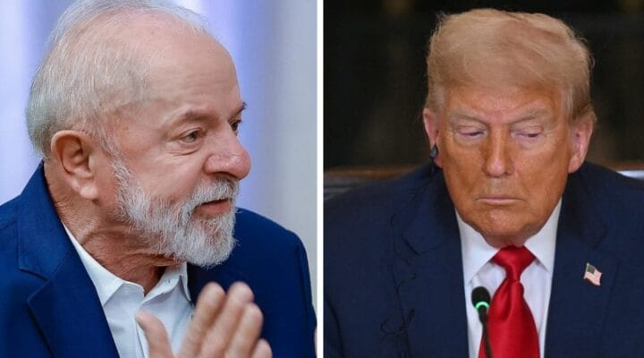 BRASIL PREPARA PACOTE DE CRÉDITO BILIONÁRIO PARA PROTEGER ECONOMIA DA NOVA TARIFA DE TRUMP