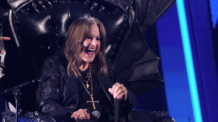 Ozzy Osbourne Dá Adeus Apoteótico no Show de Despedida do Black Sabbath em Birmingham