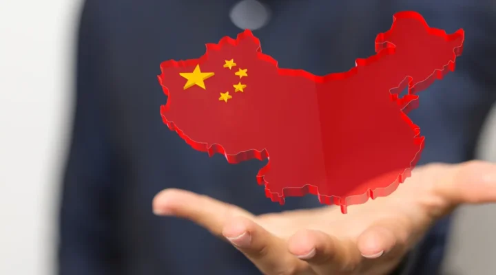 Como Funciona o Governo Chinês: Estrutura, Partido Comunista e Políticas