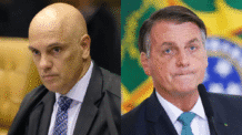 TORNOZELEIRA ELETRÔNICA E RECOLHIMENTO NOTURNO: A DECISÃO QUE MUDA O JOGO POLÍTICO DE BOLSONARO