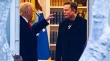 Trump sonda deportação de Elon Musk: o que está por trás da ameaça ao bilionário da Tesla?
