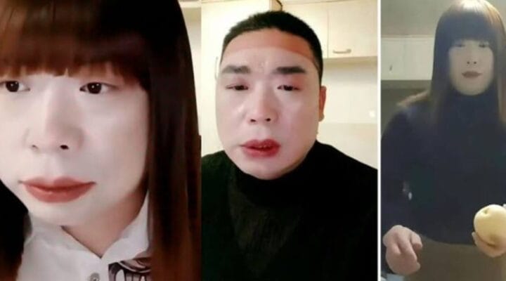 O GRANDE GOLPE DA “IRMÃ HONG”: COMO UM HOMEM CHINÊS ENGANOU MAIS DE 1.000 HOMENS EM UM DOS MAIORES ESCÂNDALOS DIGITAIS DA DÉCADA