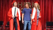 Zac Efron volta como Troy Bolton e revela: ‘Na vida real, ninguém canta como em High School Musical!