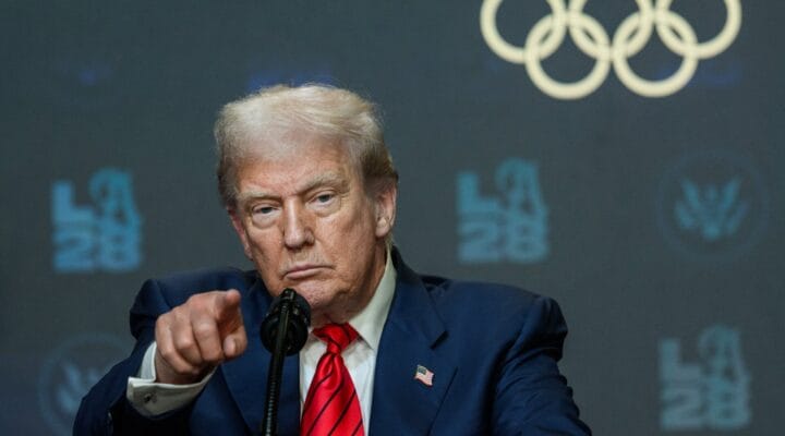 Trump critica Brasil como parceiro comercial e reforça defesa a Bolsonaro em nova coletiva