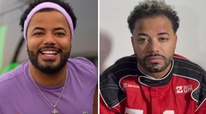 Quem é Hytalo Santos e por que seu caso de exploração de menores virou um escândalo nacional