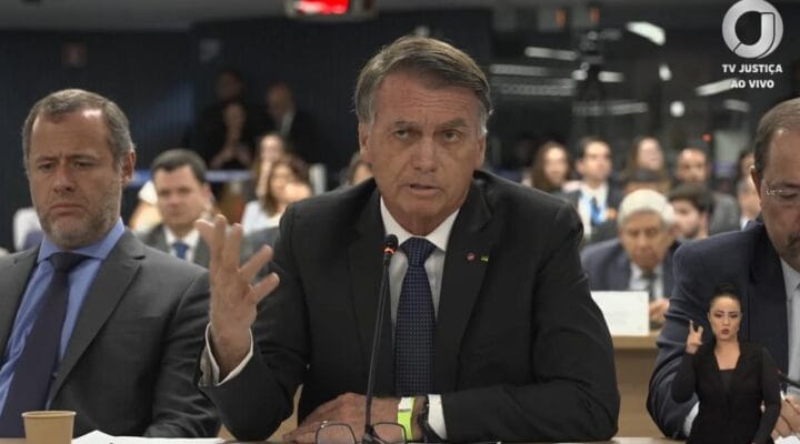 Bolsonaro vai ser preso em 2025? Entenda o que falta para a prisão do ex-presidente acontecer