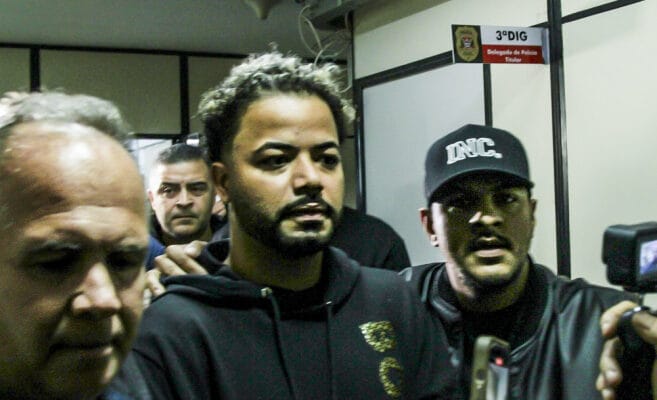 O que gerou a investigação contra Hytalo Santos: entenda o caso que chocou o Brasil