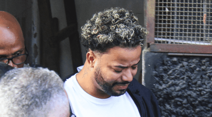 Hytalo Santos, Influenciador paraibano, é preso por suspeita de exploração infantil; Justiça decide bloquear bens