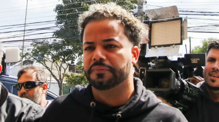 Quando e como começou a investigação contra Hytalo Santos: entenda a linha do tempo do caso