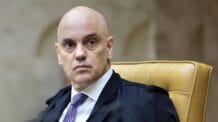 Falta apenas uma assinatura para impeachment de Alexandre de Moraes: Oposição trava batalha histórica no Senado