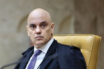 Falta apenas uma assinatura para impeachment de Alexandre de Moraes: Oposição trava batalha histórica no Senado