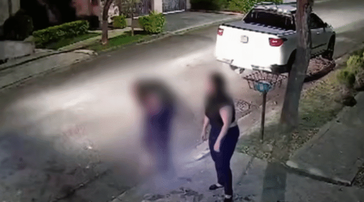 Bombeira mata marido queimado Em Caieiras, na Grande SP