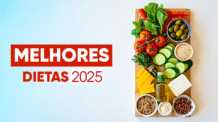 Qual é a melhor dieta para emagrecer? Especialistas apontam tendências para 2025