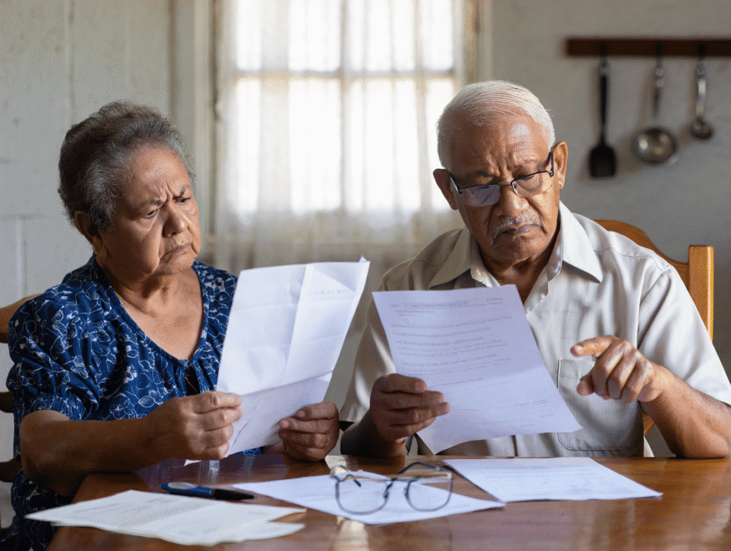 INSS suspende bancos por irregularidades em empréstimos consignados